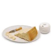 Ondas de calor ameaçam produção do queijo Parmigiano Reggiano na Itália