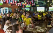 Onde assistir Brasil x Noruega nas oitavas da Copa 2026 em Ribeirão Preto