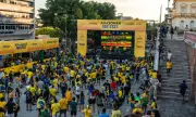 Onde assistir Brasil x Noruega pela Copa em Manaus neste domingo