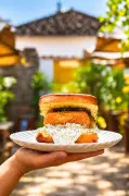 Onde comer na FLIP 2026: guia gastronômico de Paraty