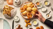 Onde comer os melhores couverts em São Paulo: 5 restaurantes