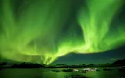 Onde ver aurora boreal: Noruega, Finlândia, Islândia ou Suécia?