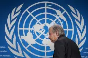 ONU altera regras de financiamento para lidar com crise orçamentária