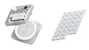 OpenAI lança Codex Micro, teclado de R$ 1.175 para controlar agentes de IA