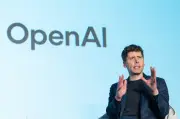 OpenAI propõe 5% de participação ao governo dos EUA