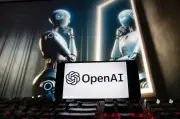 OpenAI propõe dar 5% de participação ao governo dos EUA