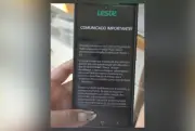 Operadora denuncia ameaças de milícia a técnicos em Niterói