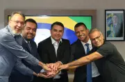 Operações contra Castro e Canella ampliam indefinição na direita do RJ