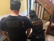 Operação Backdoor: PF investiga desvio de 300 computadores da Receita Federal no RJ