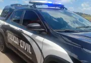 Operação Calibre Zero prende oito pessoas no Sul de MG