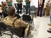 Operação Catilina apura infiltração de facção na política de Itapoá (SC)