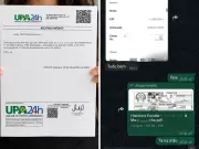 Operação Chargeback prende cinco por documentos falsos e estornos ilegais