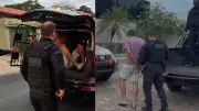 Operação Chip Falso: 10 presos e 110 intimados por fraudes em Teresina