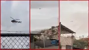 Operação conjunta prende suspeito e apreende mais de R$ 30 mil no Vale do Aço