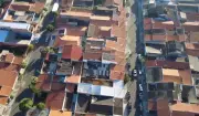 Operação contra crime organizado prende suspeito e apreende drogas em Nova Odessa