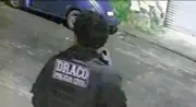 Operação contra milícia com fardas falsas da Polícia Civil no Rio