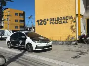 Operação da Draco contra transporte clandestino em Cabo Frio