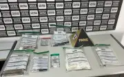 Operação desarticula tráfico e homicídio em Itamonte