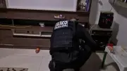 Operação desmonta transporte ilegal entre Cabo Frio e Rio; PM é chefe