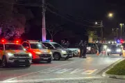 Operação em Bertioga resulta em 137 abordagens e 14 multas
