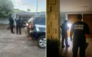 Operação investiga furar fila de cirurgias do SUS em Goiás