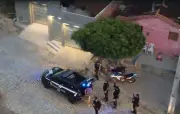 Operação Leviatã: Polícia prende sete suspeitos no RN por tráfico e homicídios