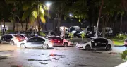 Operação no Rio mira CV e roubos de carros na Cidade de Deus