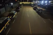 Operação Overlord contra tráfico e lavagem de dinheiro em MS e SC