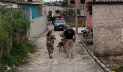 Operação prende 12 suspeitos de homicídios e tráfico no Litoral Norte da PB