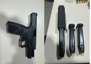Operação prende 16 suspeitos e apreende armas e drogas no RN e PB