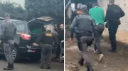 Operação prende suspeito de roubo de cargas de carne em SP e PR