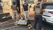 Operação Purgatio prende 7 suspeitos no Sertão da Paraíba