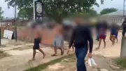 Operação Ruptura prende seis integrantes de grupo criminoso no AM