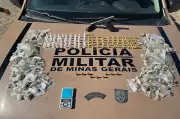 Operação 'Êxodo' prende 26 suspeitos na Zona da Mata mineira