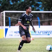 Operário-MS adquire Roger Modesto e empresta atacante ao Uberlândia para Série D