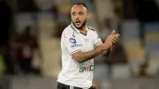 Operário-PR anuncia saída de Felipe Augusto; atacante vai para o Juventus-SP
