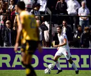 Operário-PR enfrenta Sport podendo assumir liderança da Série B