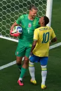 Opiniões sobre Neymar dominam repercussão da eliminação do Brasil