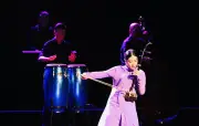 Orquestra Chinesa de Shanghai estreia no Brasil com 'Cores da China'