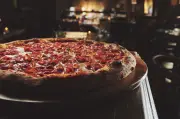 Os 3 segredos da pizza perfeita segundo pizzaiolo premiado