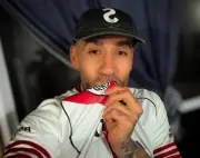 Otamendi recusa folga e se coloca à disposição do River Plate