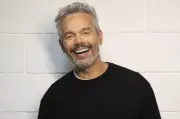 Otaviano Costa é o novo participante da Dança dos Famosos