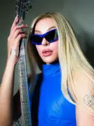 Pabllo Vittar anuncia álbum 'Lost in lust' e single 'Rockstar'