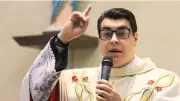 Padre de Divinópolis aconselha noiva a repensar casamento e história viraliza