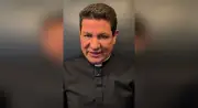 Padre é suspenso pela Diocese de Jundiaí por pré-candidatura a deputado federal