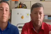 Pai de acusado de estupro é investigado por organização criminosa de R$ 300 mi