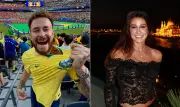 Pai de novo: Fred Bruno revela identidade da mãe do segundo filho