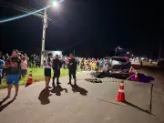 Pai e filho morrem em acidente grave no oeste do Pará