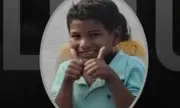Pai preso por matar filho de 6 anos a facadas no Amazonas