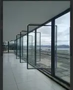 Palácio Capanema terá restaurante em terraço com vista deslumbrante
